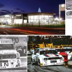 3½ Decades of BMW Motorsport in South Africa