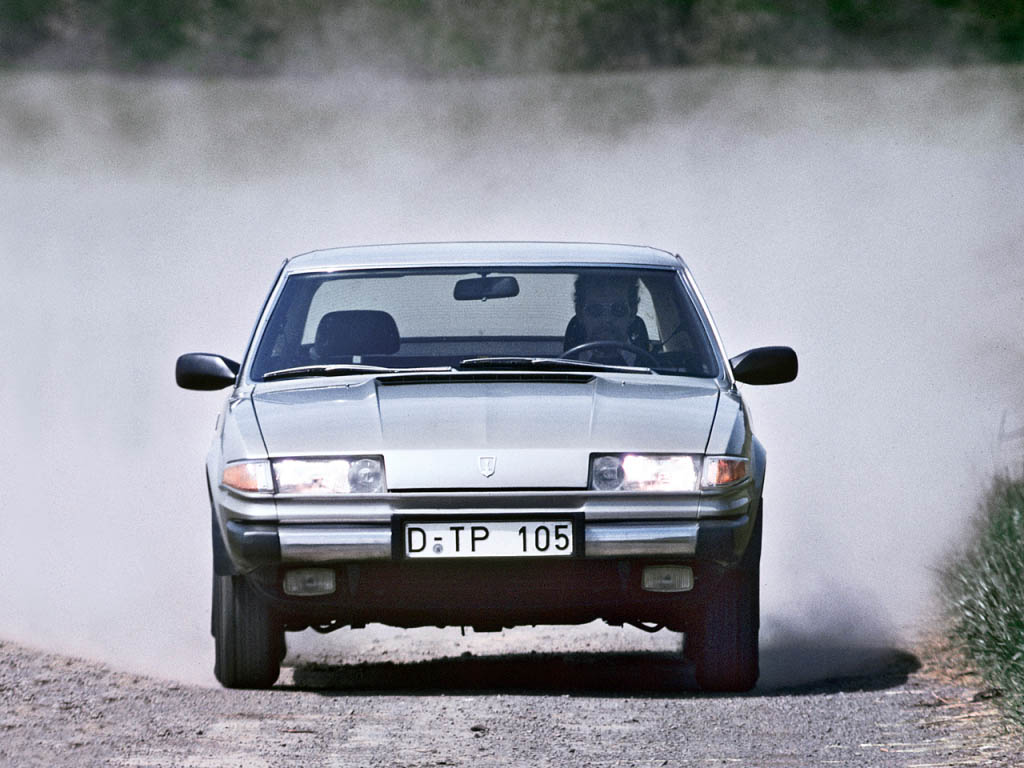 Rover SD1 Buying Guide
