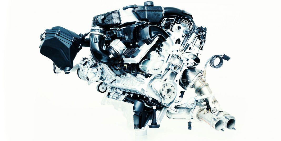 BMW S55 engine tuning and technical guide - Drive