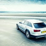 2016 Audi has introduced a new Sport trim level on all new A6 Allroad Quattro