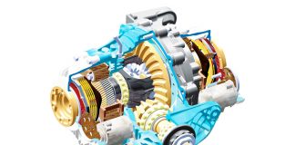 Detail Tech Guide Differentials 2016 / 2017 Drive-My