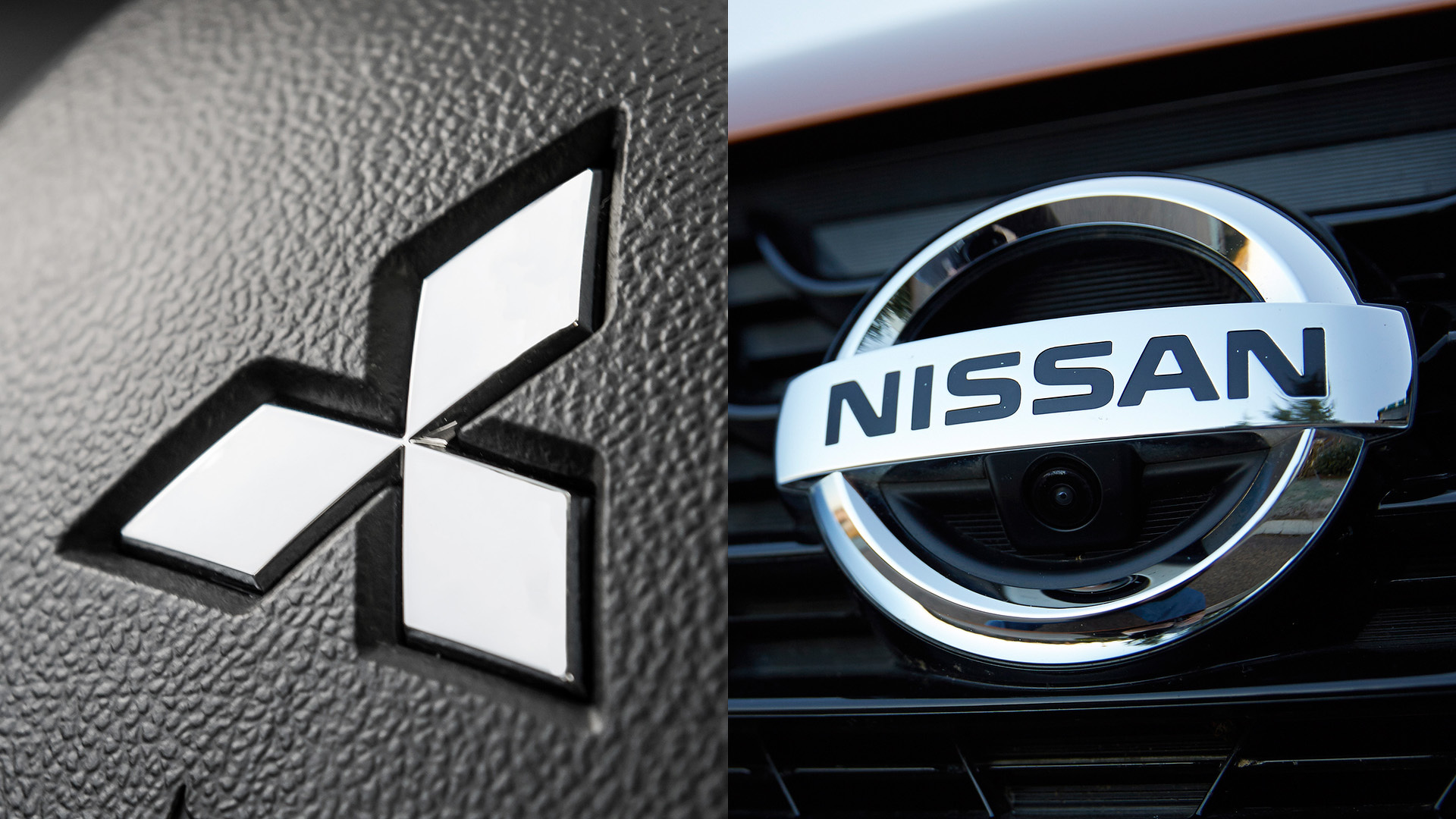 Nissan buys Mitsubishi