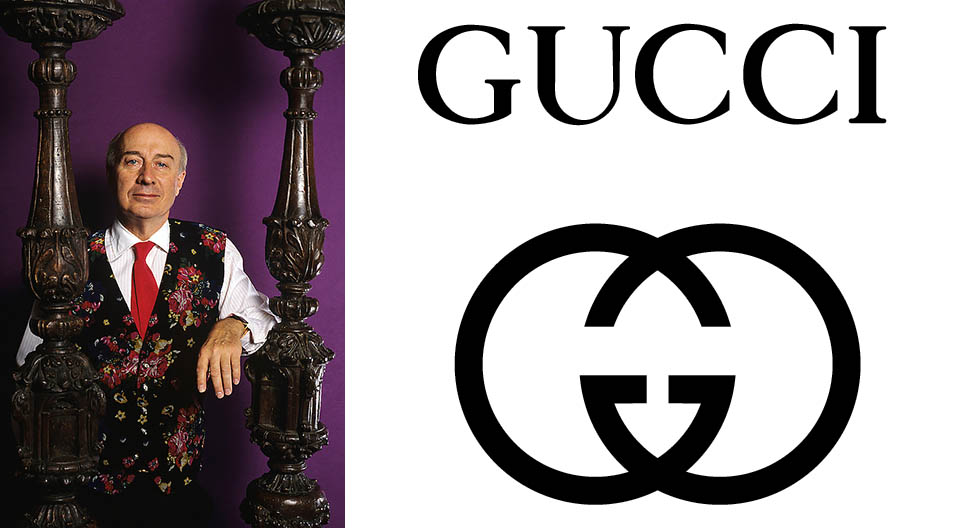 Paolo Gucci