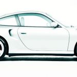 2000 Porsche 911 Turbo 996