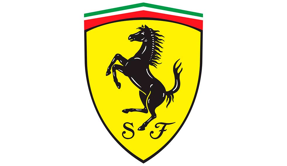 Strange history of Ferrari’s Cavallino Rampante Logo