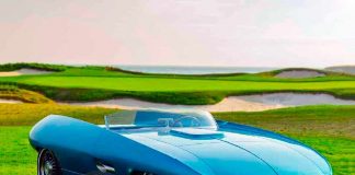 1965 Pontiac Vivant Evan Klein & Drive-My