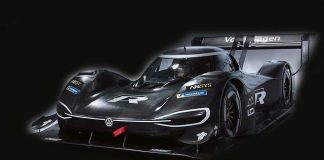Volkswagen’s first-ever racing 500kW EV is designed for Pikes Peak Volkswagen’s first-ever racing 500kW EV is designed for Pikes Peak