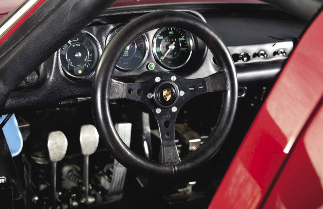 1964 Porsche 904