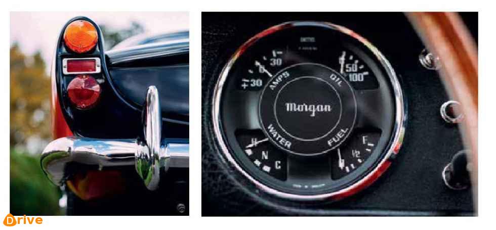 1963 Morgan Plus 4 Plus 04