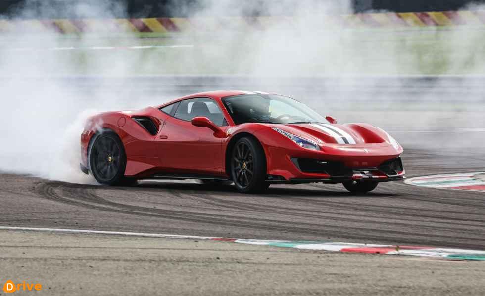 2019 Ferrari 488 pista 04