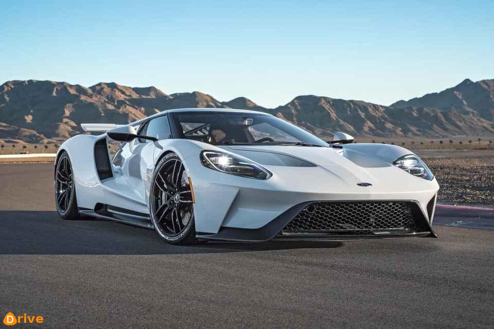 2019 Ford GT 06