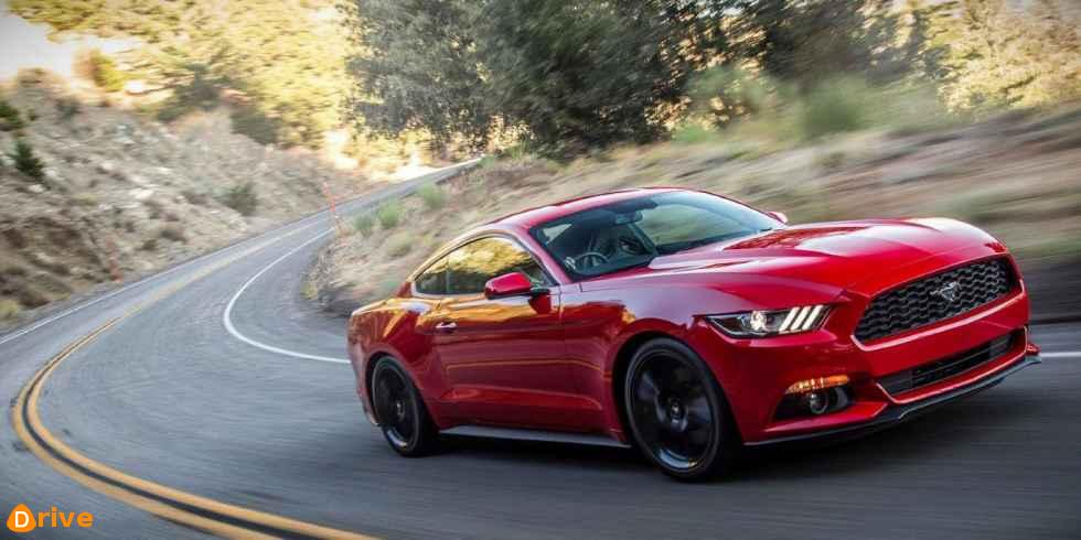 2019 Ford Mustang GT 02