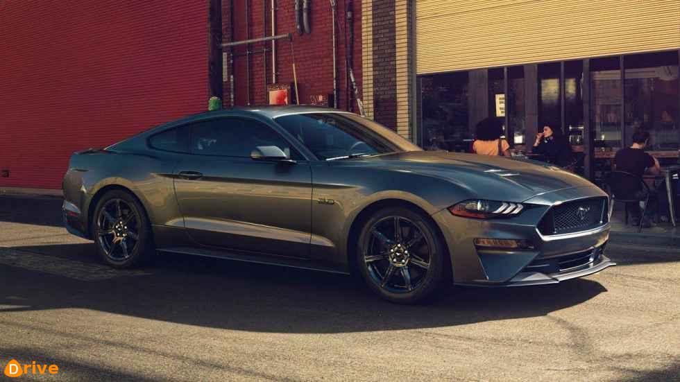 2019 Ford Mustang GT 04