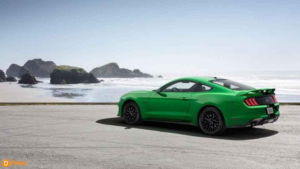 2019 Ford Mustang GT 05