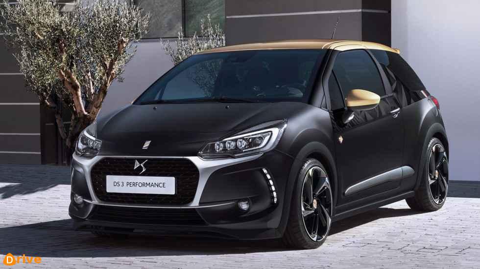 2019 ds3 performance