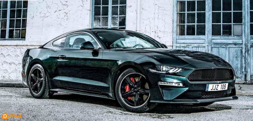 2019 Ford Mustang Shelby GT350 02