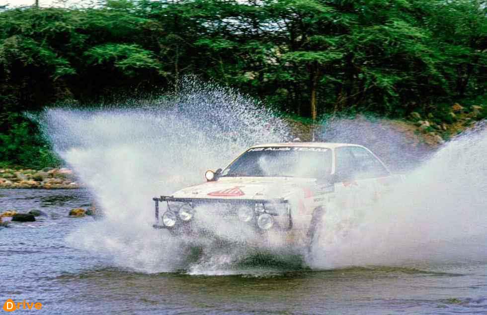 1987 Audi 200 Quattro C3