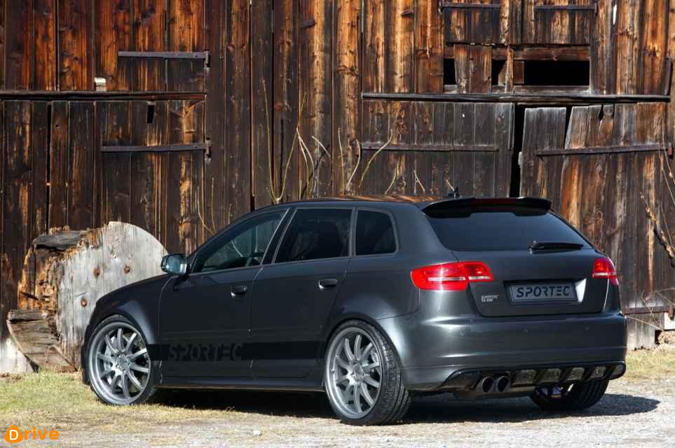 2012 Audi RS3 Mk1