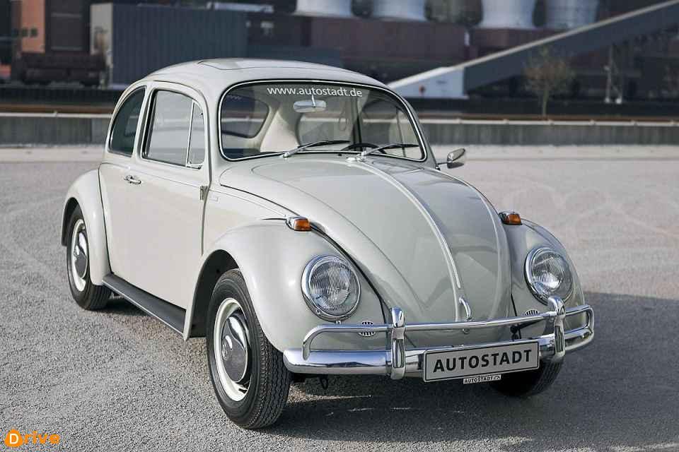 1965 VW Käfer
