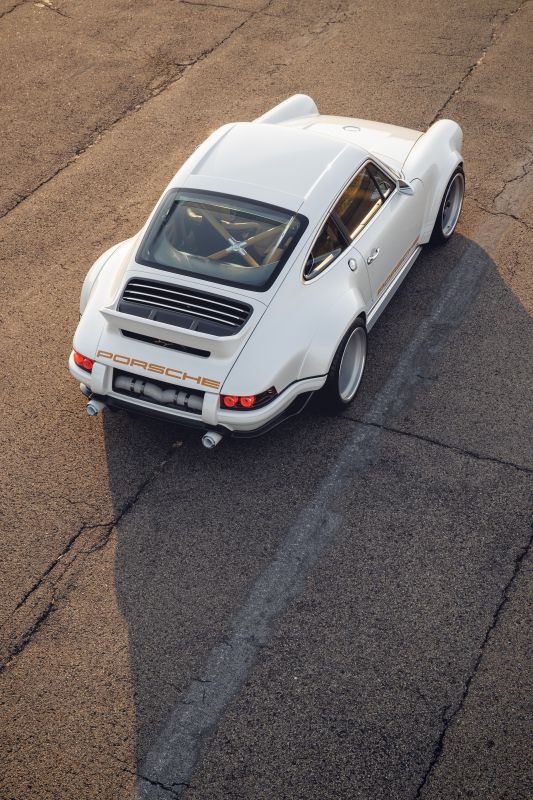 1990 Porsche 911 964