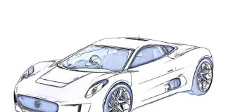 2020 Jaguar J-Pace 2020 Jaguar J-Pace