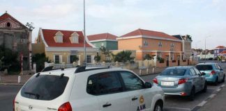 Andere autotijden Andere autotijden