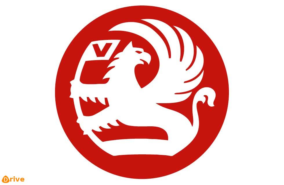  Vauxhall logo