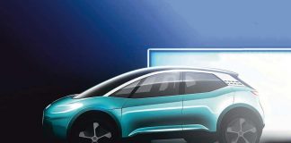 Volkswagen signs off sub-£18,000 2022 electric ‘people’s car’ Volkswagen signs off sub-£18,000 2022 electric ‘people’s car’
