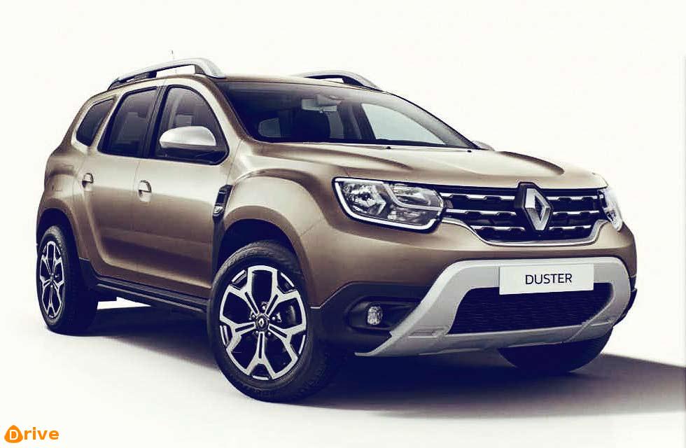 Dacia set to drop Renault badge