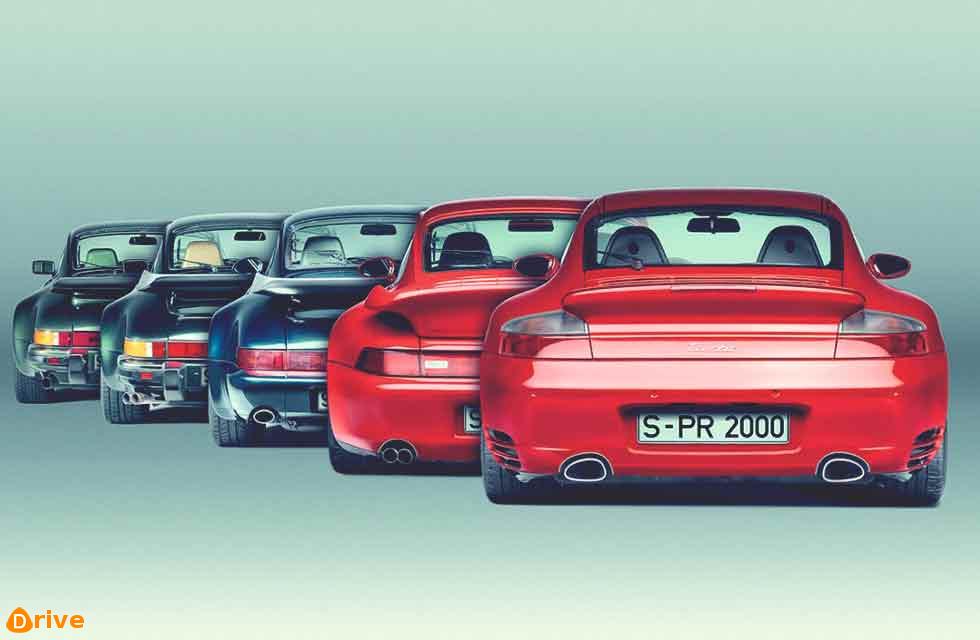 Porsche Classic Vehicle Tracking System protects your assets   