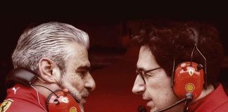 Arrivederci, Maurizio! ARRIVEDERCI MAURIZIO!