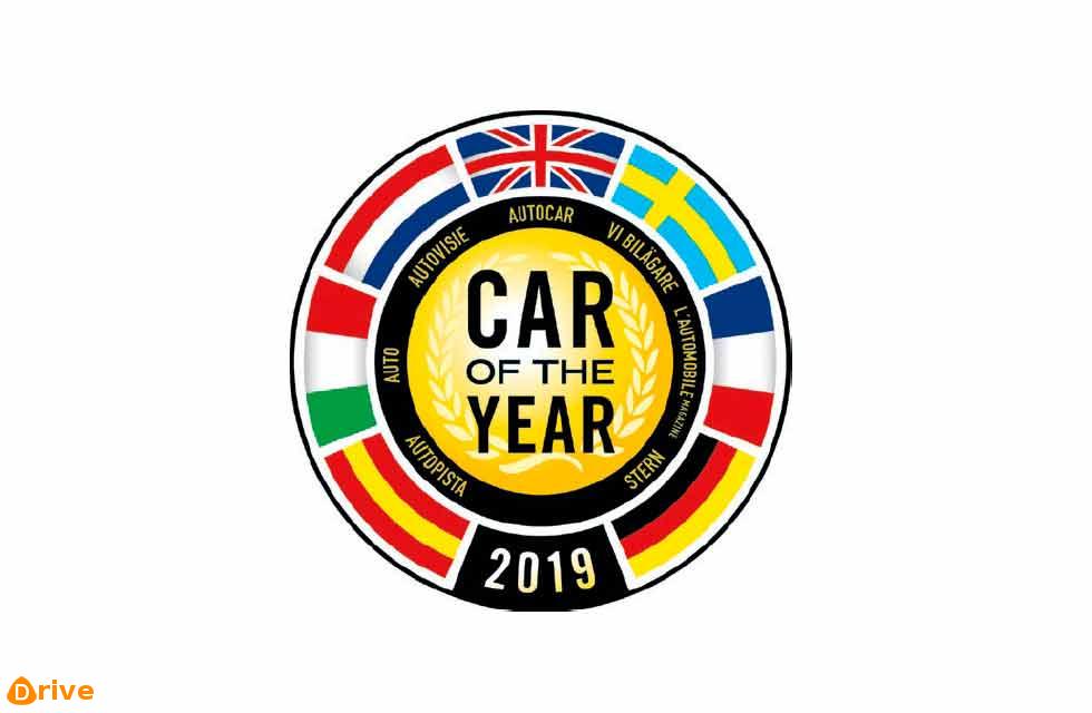 Car of the Year 