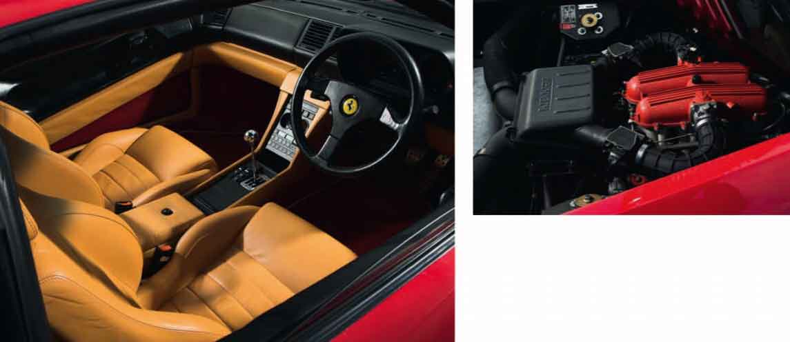 Ferrari 348ts