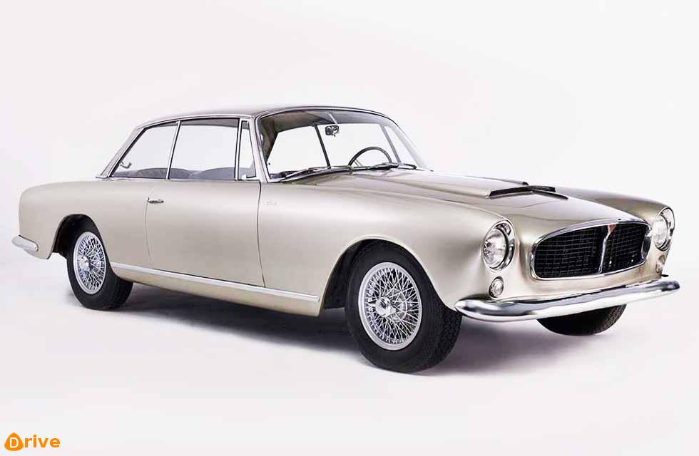 Alvis marks centenary with extended continuation line-up Revived British brand adds post-war models to range of faithfully recreated heritage models