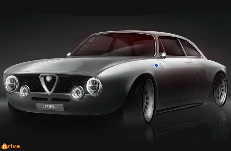 Electric Alfa Romeo Giulia GT To Debut At FOS Drive