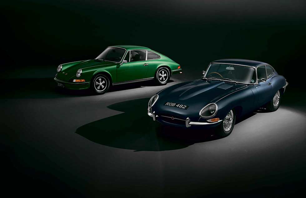  Popularity Contest - E-type and 911