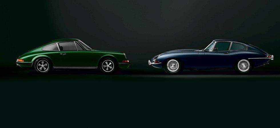  Popularity Contest - E-type and 911