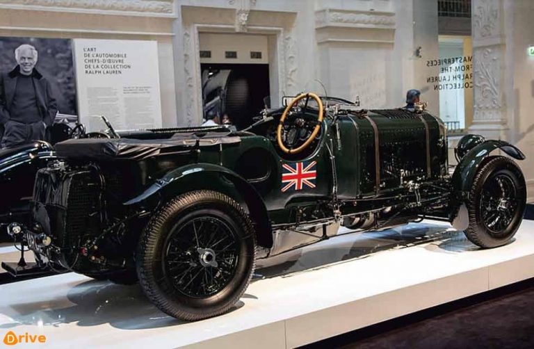 Owners rail against recreations - Drive