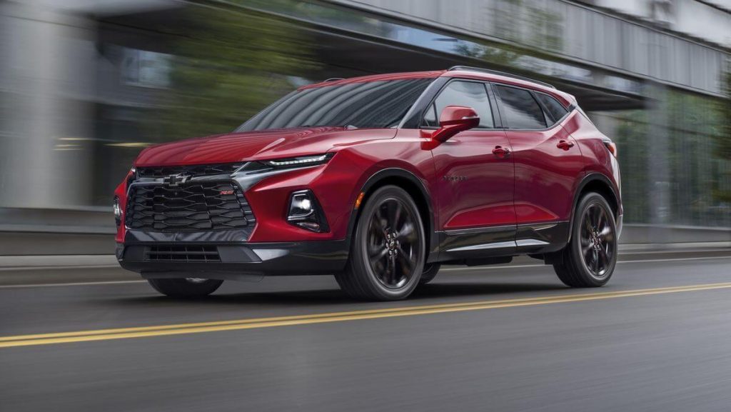 2021 Chevrolet Blazer: Everything You Need to Know | In-Depth Review