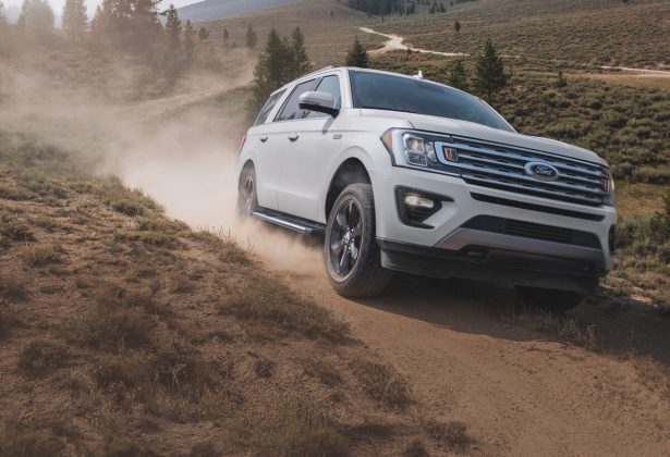 2021 Ford Expedition: Everything You Need to Know | In-Depth Review