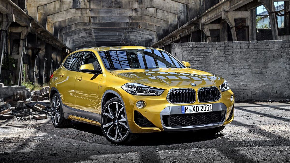 2021 BMW X2: Everything You Need to Know | In-Depth Review - Drive