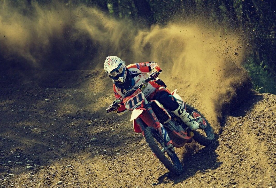 MustHave Dirt Bike Gear For Every Motocross Enthusiast Drive