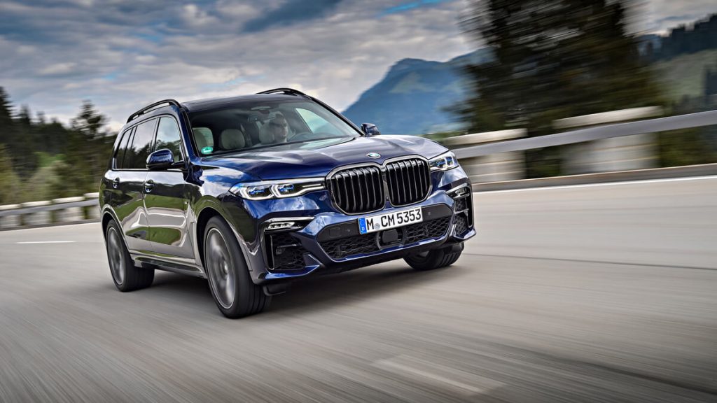 2021 BMW X7: Everything You Need to Know | In-Depth Review - Drive