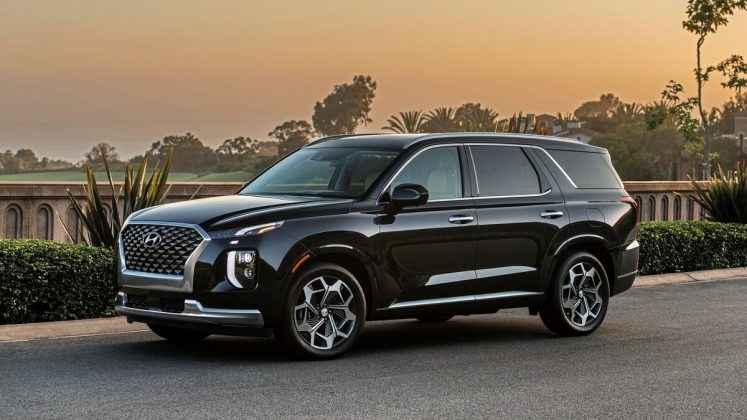 2021 Hyundai Palisade: Everything You Need to Know | In-Depth Review