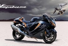 2022 Suzuki Hayabusa: Everything You Need to Know | In-Depth Review 2022 Suzuki Hayabusa