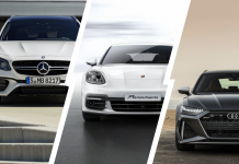 Top 3 Station Wagon Faster Than the 2021 Toyota GR Supra Station Wagon Faster Than the 2021 Toyota GR Supra