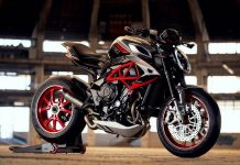 2021 MV Agusta Dragster: Everything You Need to Know 2021 MV Agusta Dragster RC SCS