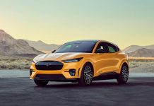 2021 Ford Mustang Mach-E: Everything You Need to Know | In-Depth Review 2021 Mustang Mach-E GT