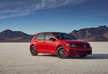 5 Reasons Why You Should Get a 2021 VW Golf GTI 2021 Volkswagen Golf GTI