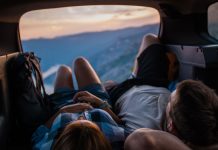 Top 3 Best Compact Crossovers for an Overnight Sleep Compact Crossovers for an Overnight Sleep